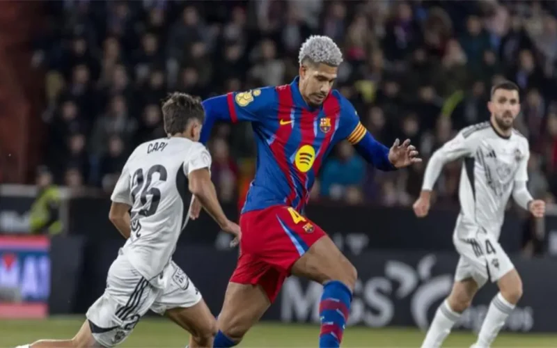 تصريح أراوخو بعد هزيمة ريال مدريد المفاجئة أمام ألباسيتي في الكأس